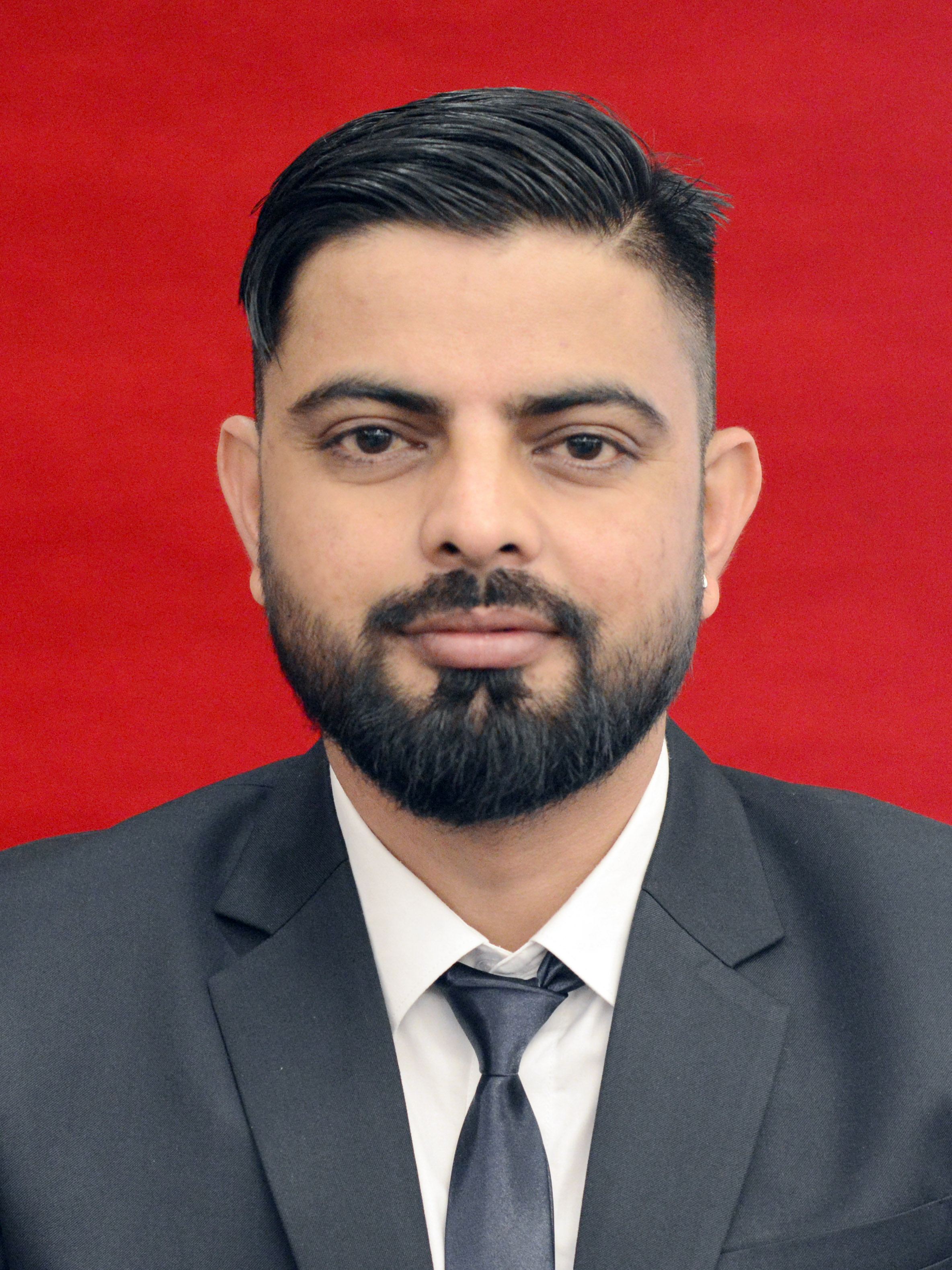 प्रेम नेपाल