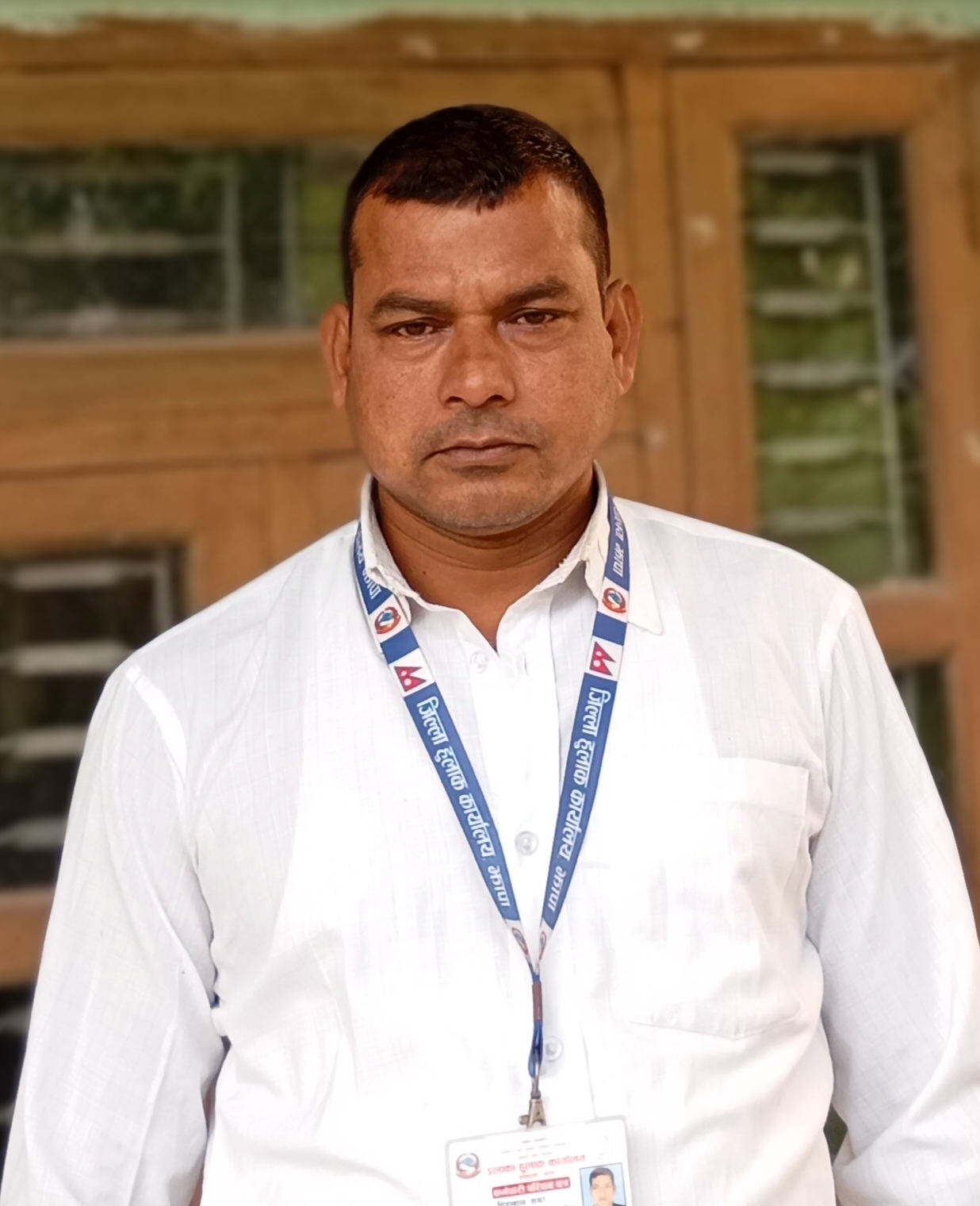 Hinglal Sharma