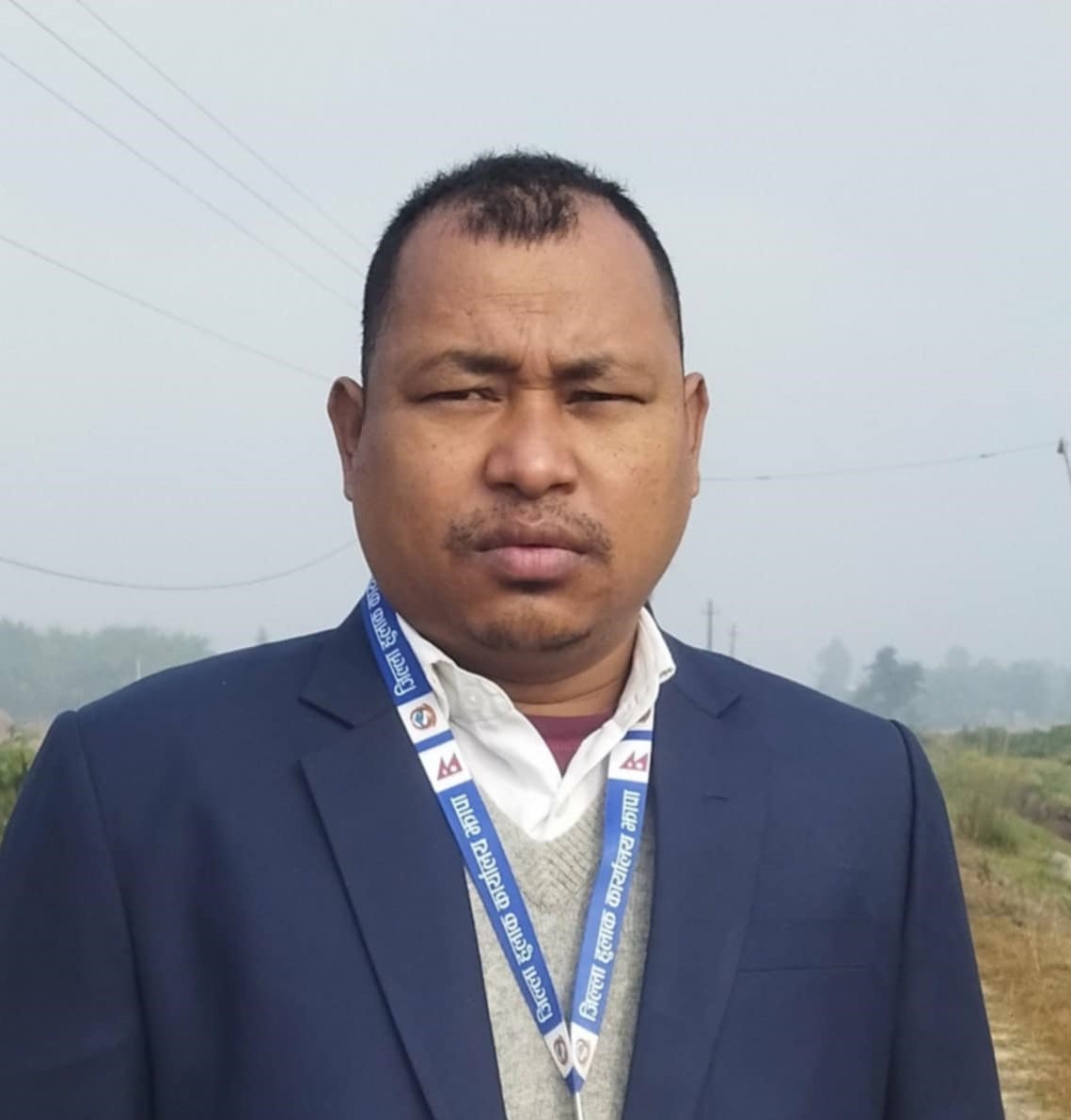 Lakshmi Narayan Tajpuriya