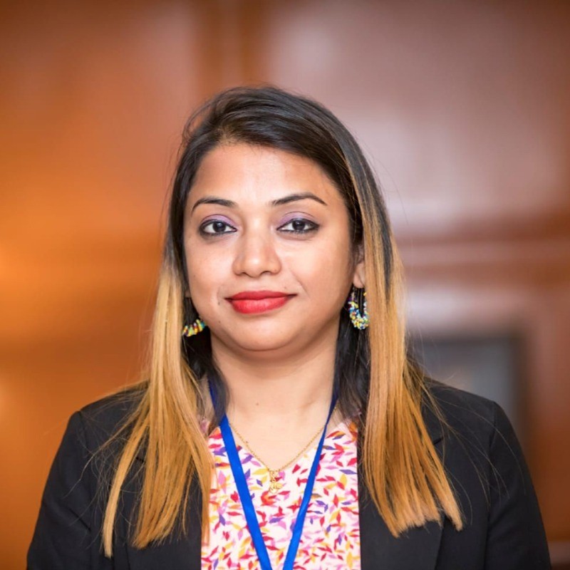 निशु महतो