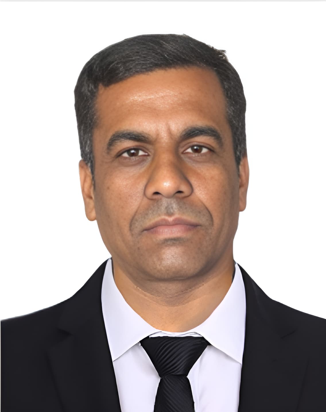 Puskar Prasad Guragai