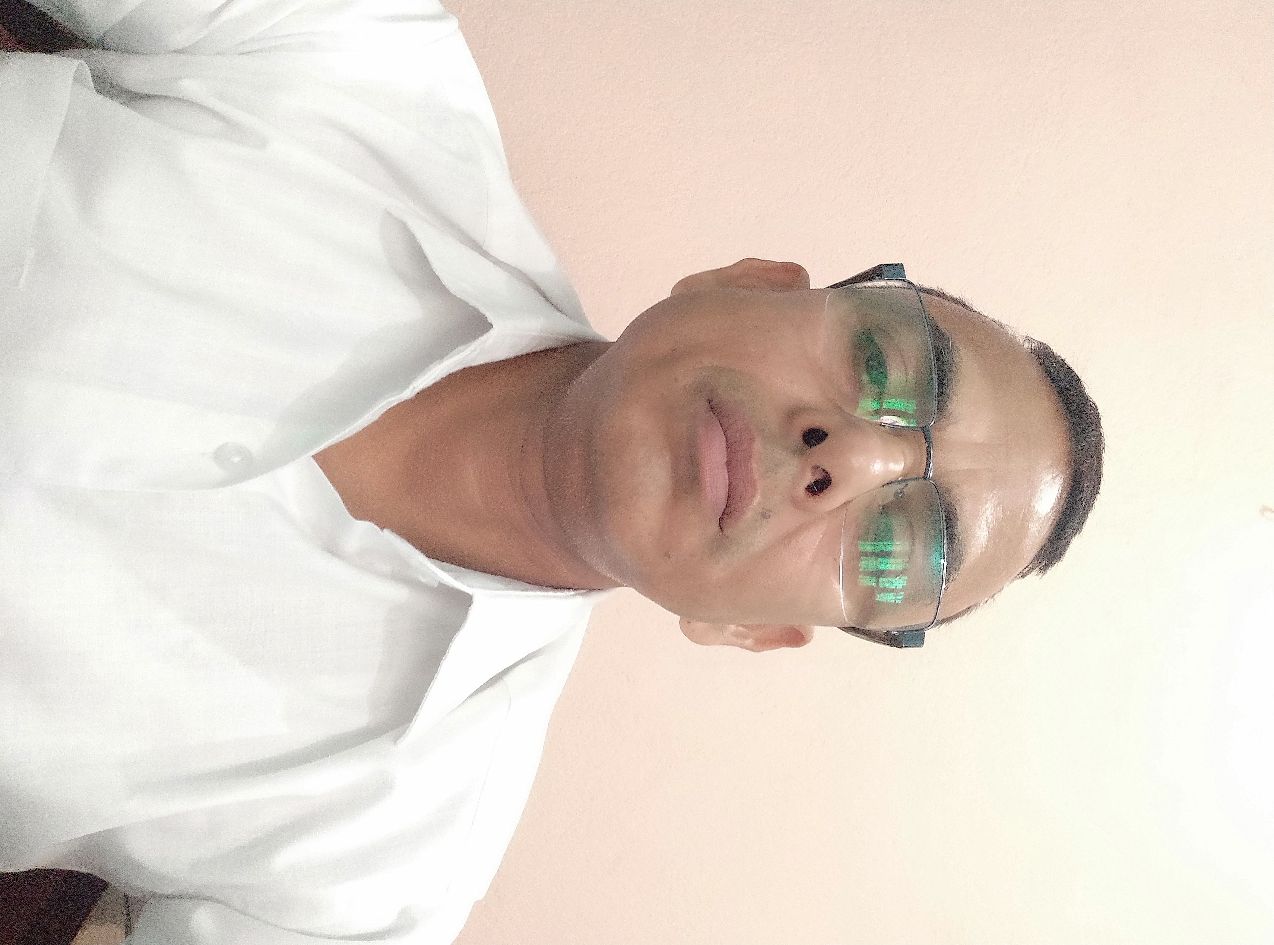 Shyam Kumar Shah