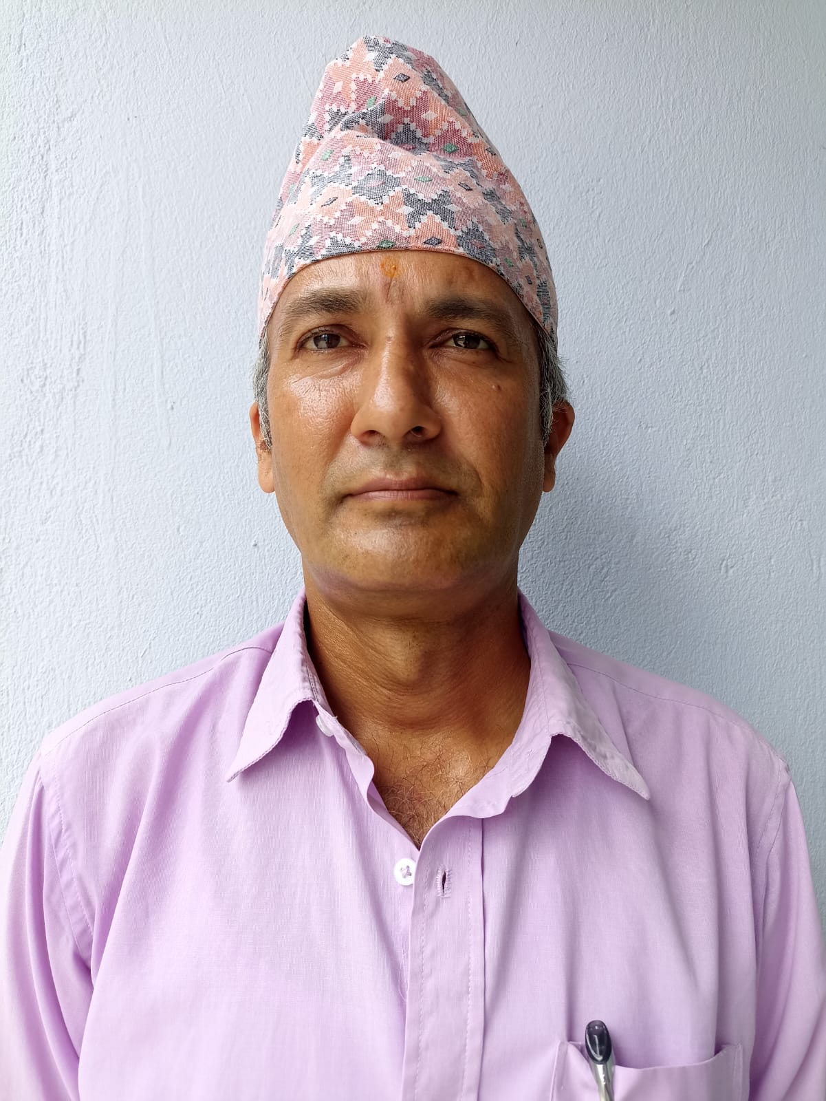 Narayan Karki