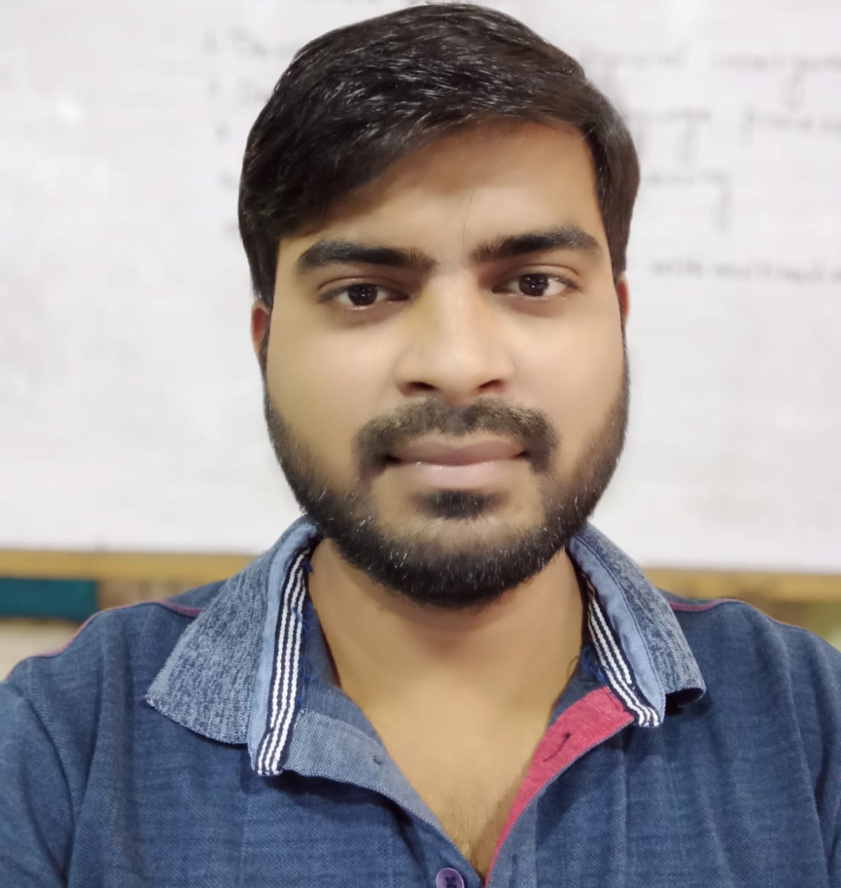 Chandan Kumar Sah