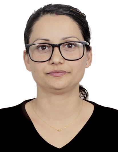 Shila Chudal