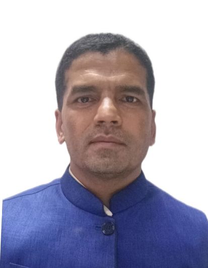 NIRAJAN KOIRALA