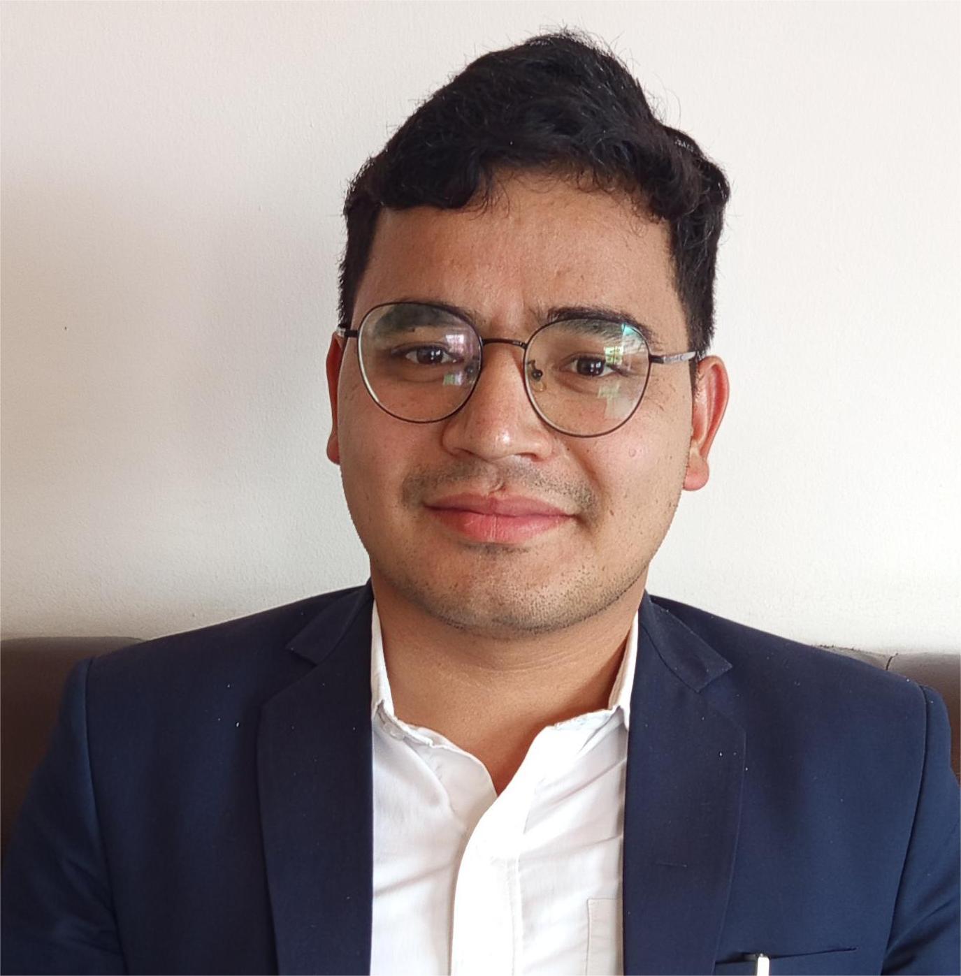 Harak Singh Thakuri