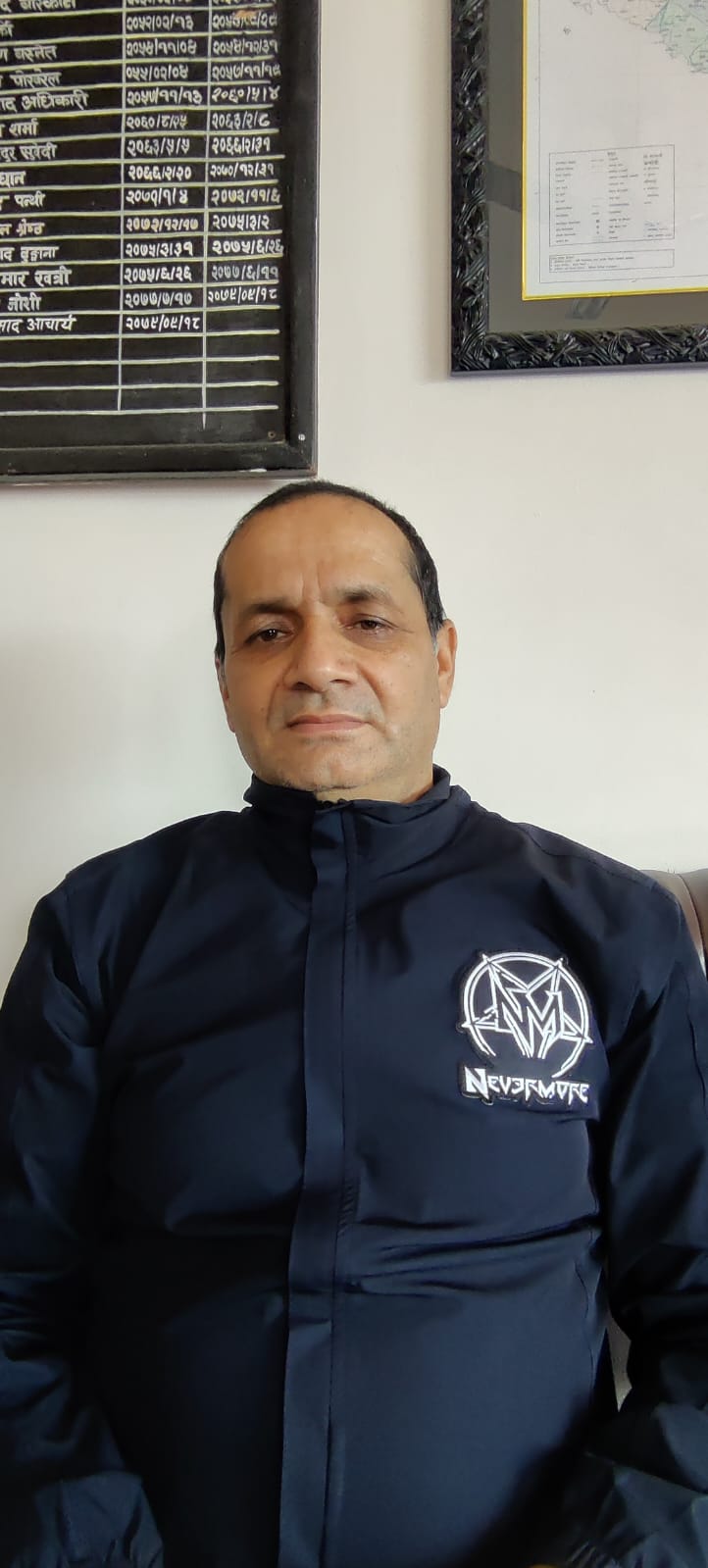 Bishnu Prasad Acharya