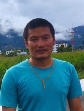 श्री लोक बहादुर मगर