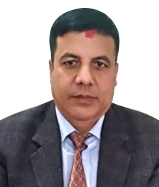 पोम नारायण पौडेल