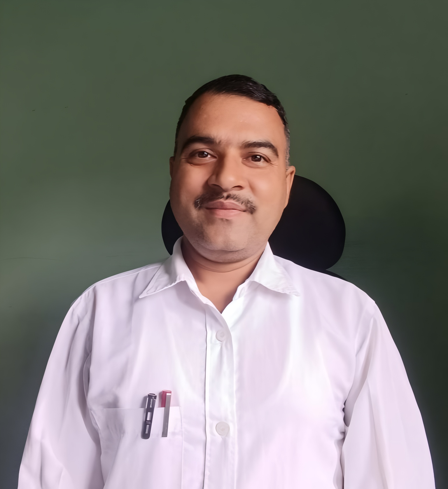 हरिभक्त गौतम
