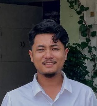 कृष्ण बहादुर बुढा