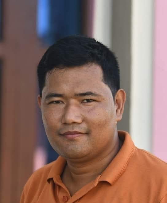 राजेश तामाङ