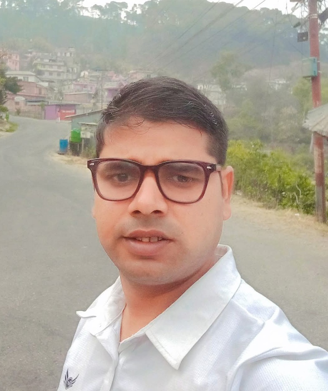 सजन कामत