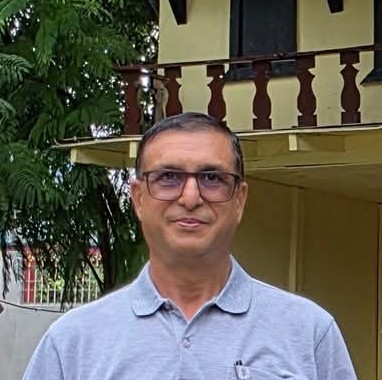 गुरु प्रसाद दाहाल