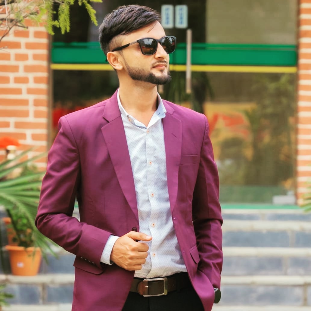 कुशल भण्डारी