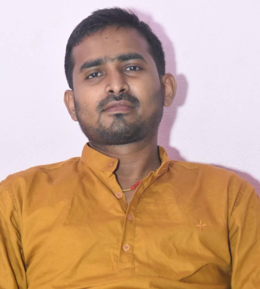नितेश लाल कर्ण