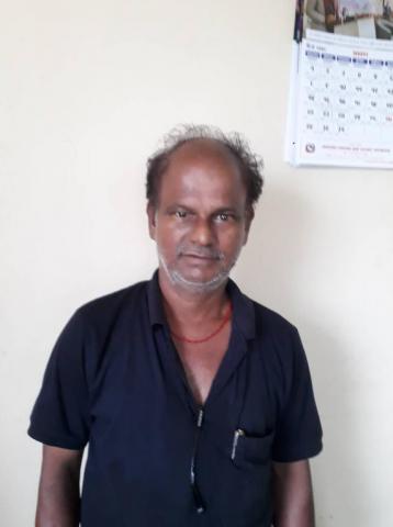 Dilip Podar