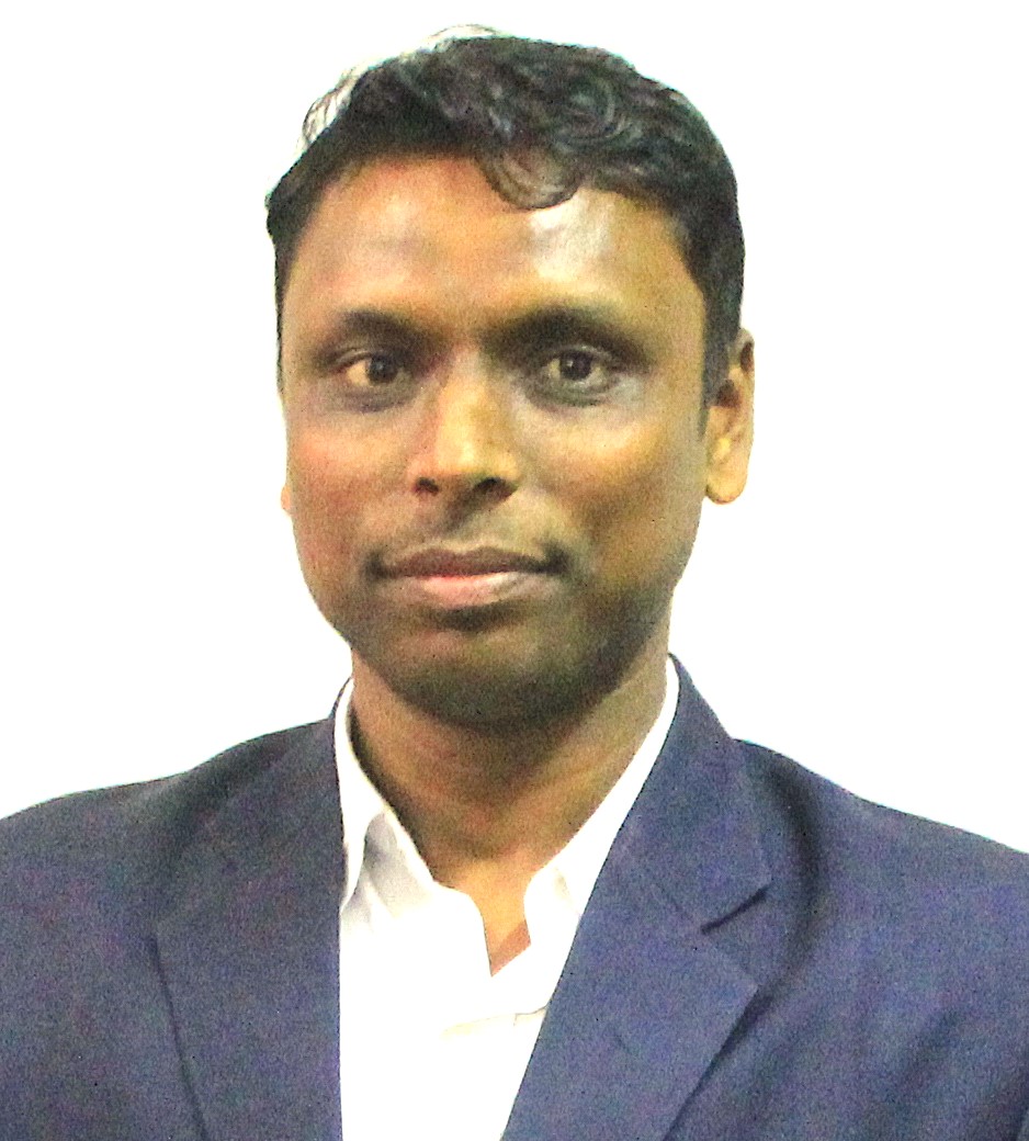 रोशन कुमार मेहता