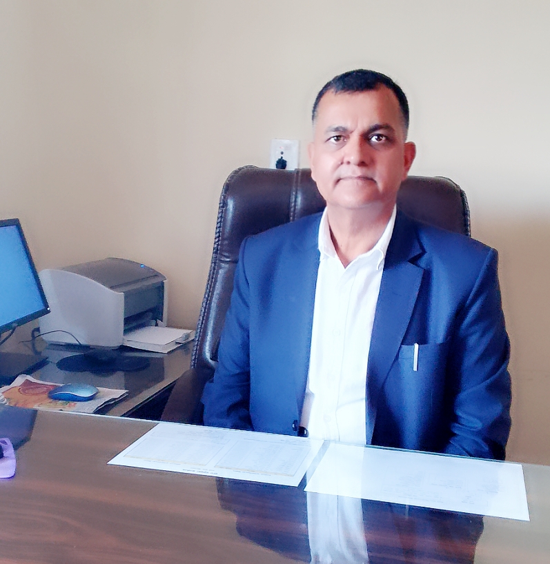 पुष्कर न्यौपाने