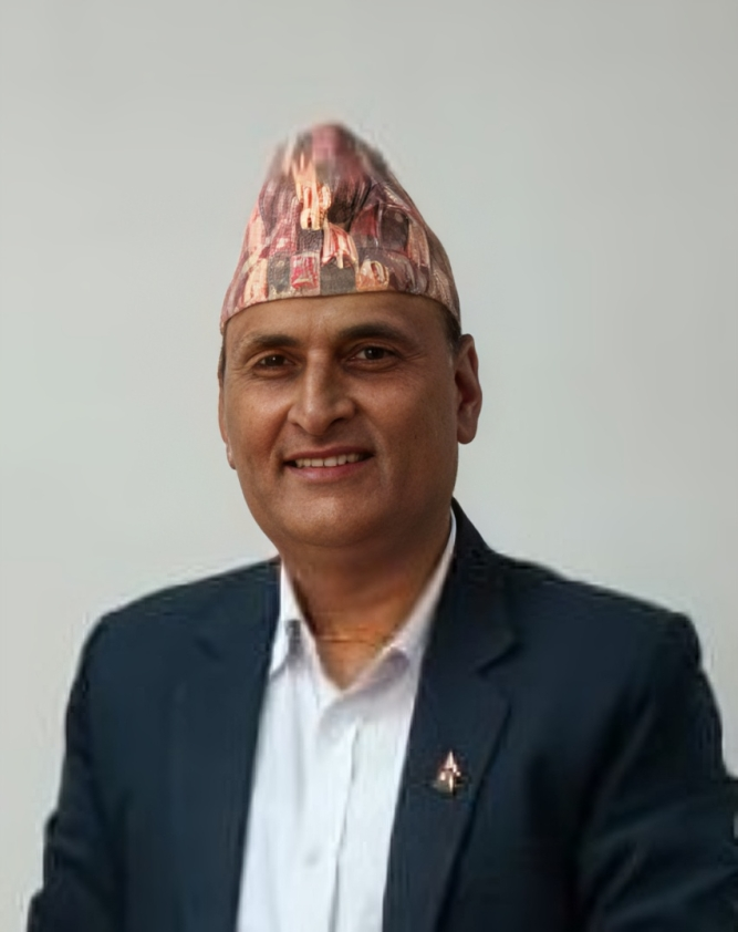 हरि बहादुर थापा