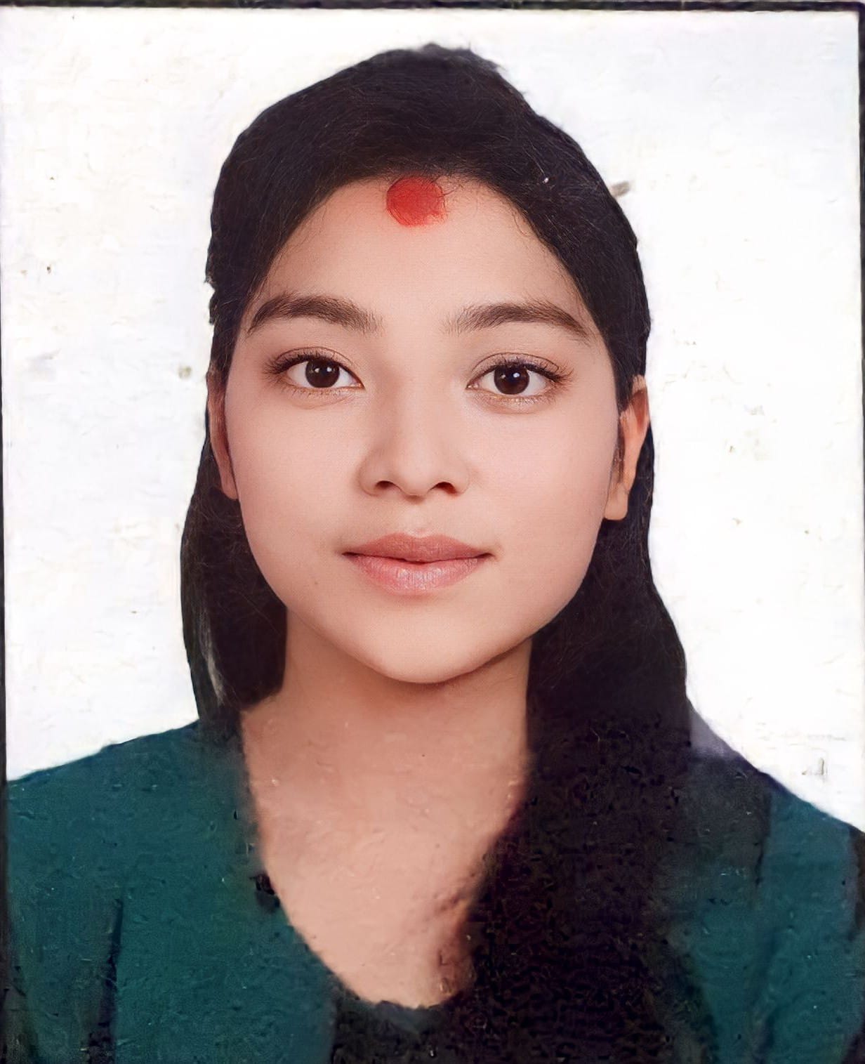Sarita Shrestha
