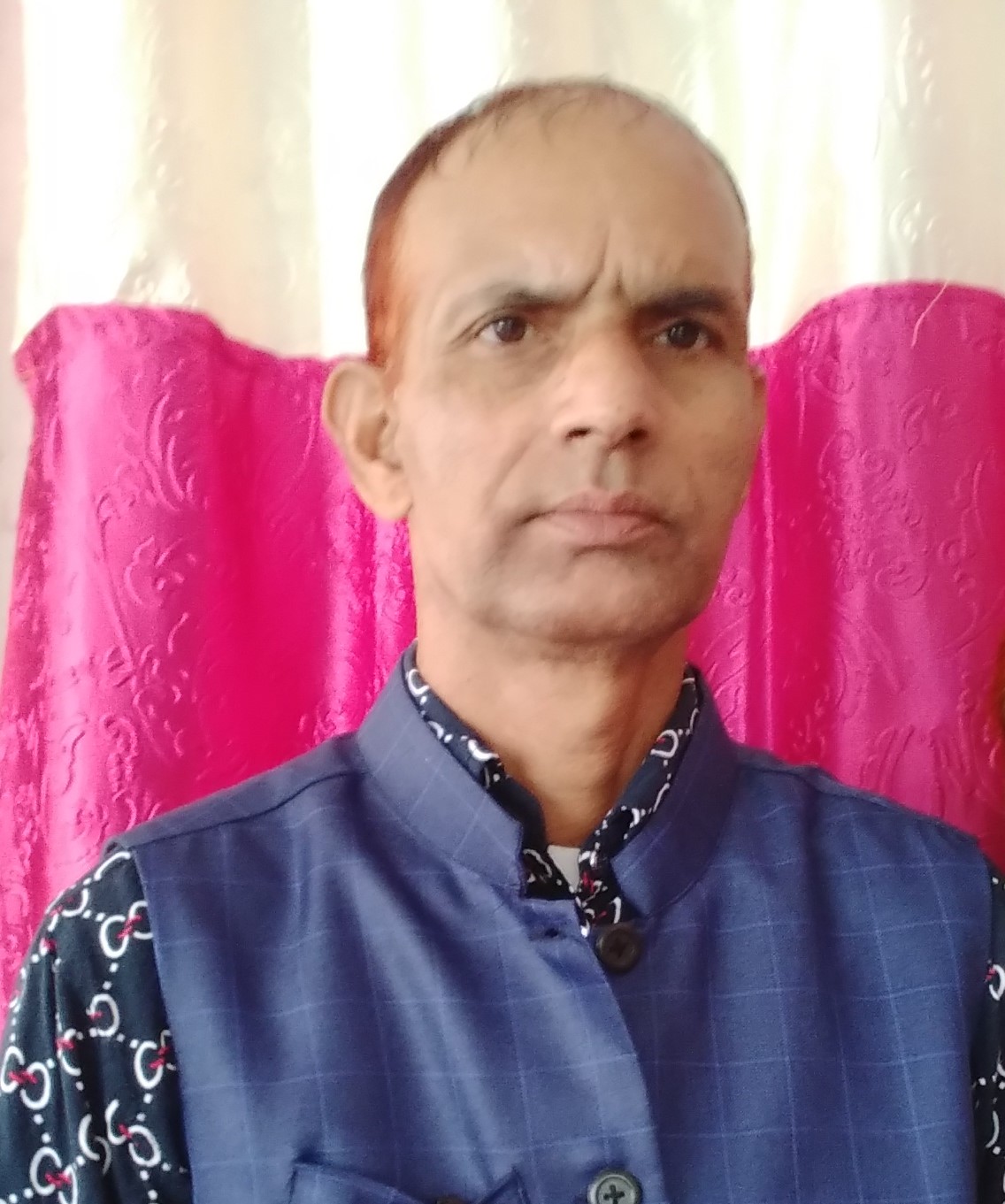 Shree Tek Prasad Bhattarai