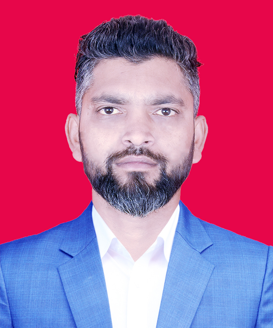 रणेन्द्र सिंह