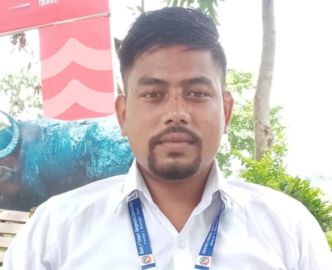 ईन्द्रेस सरदार