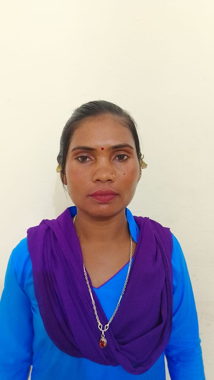 सारदा ऋषिदेव