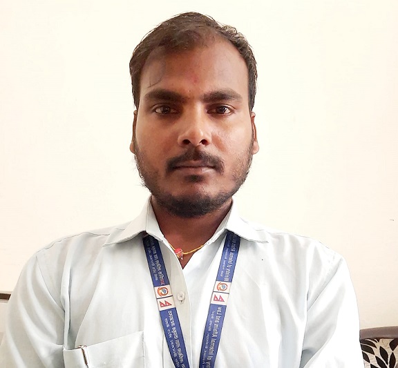 कृष्ण सहनी