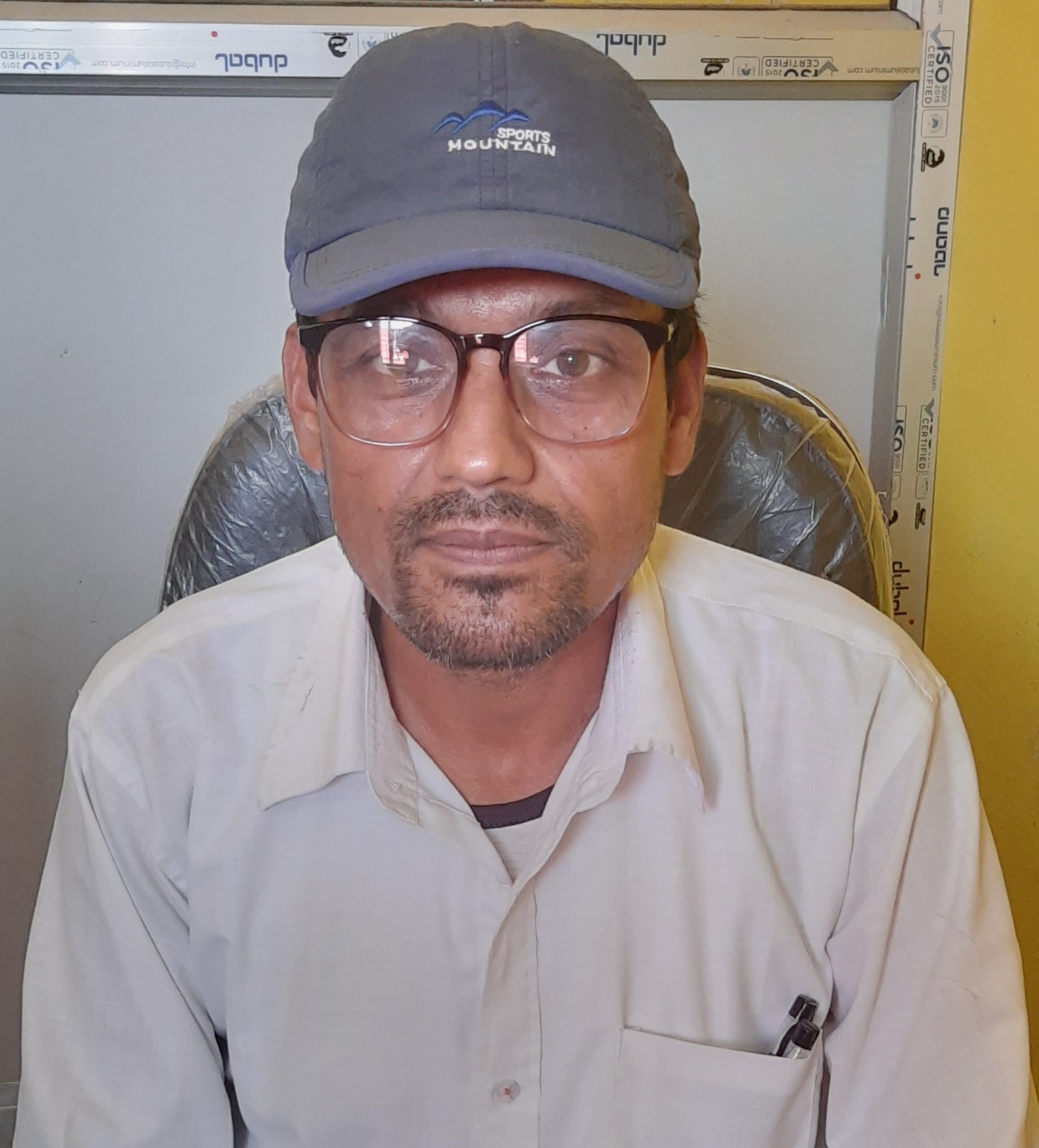 बिर बहादुर विष्ट