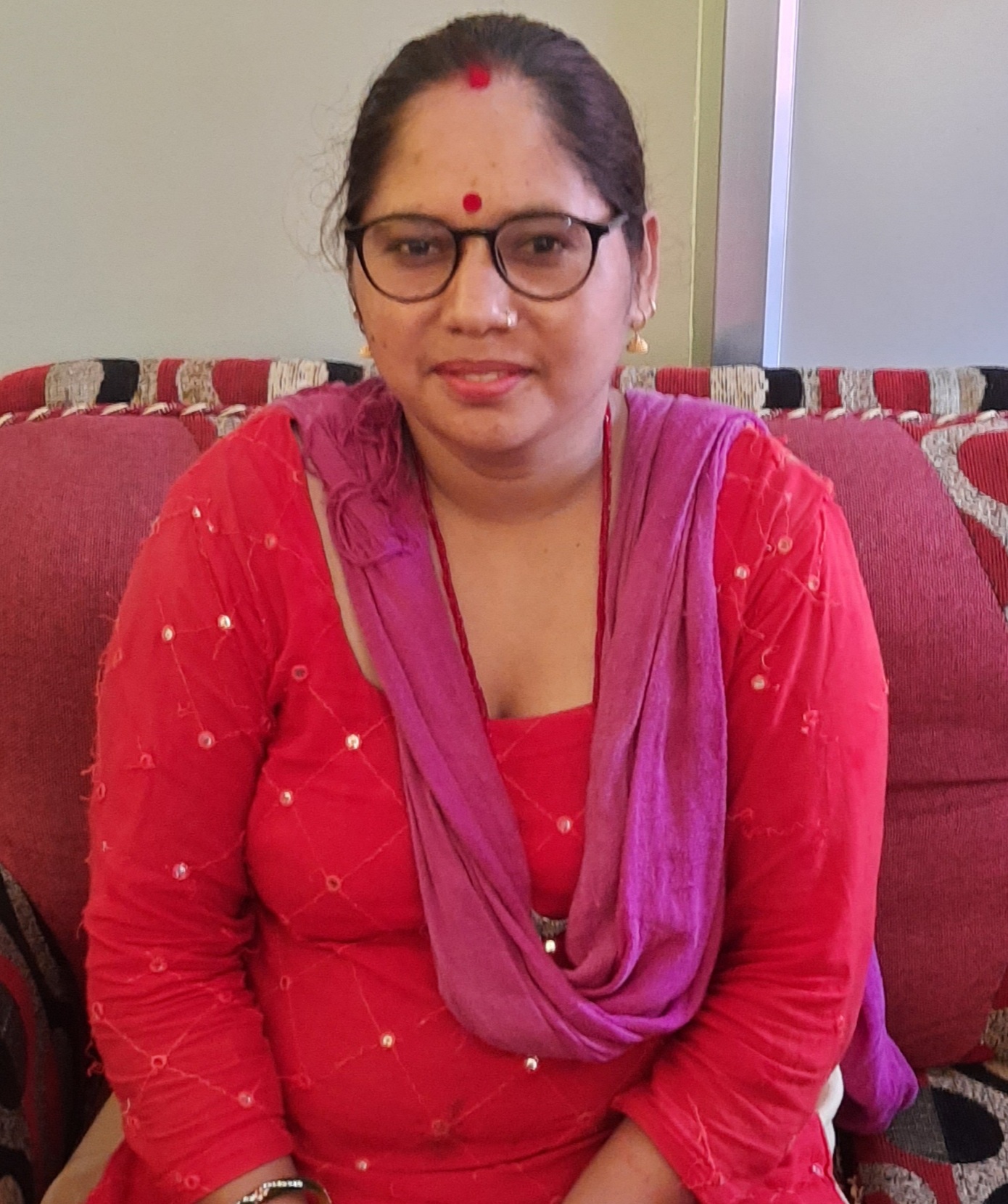 बिस्ना बोहरा