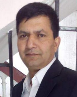 पशुपति दाहाल