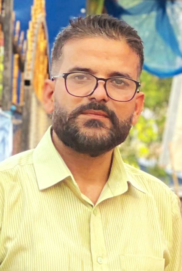 मनिस कुमार तिमलसिना