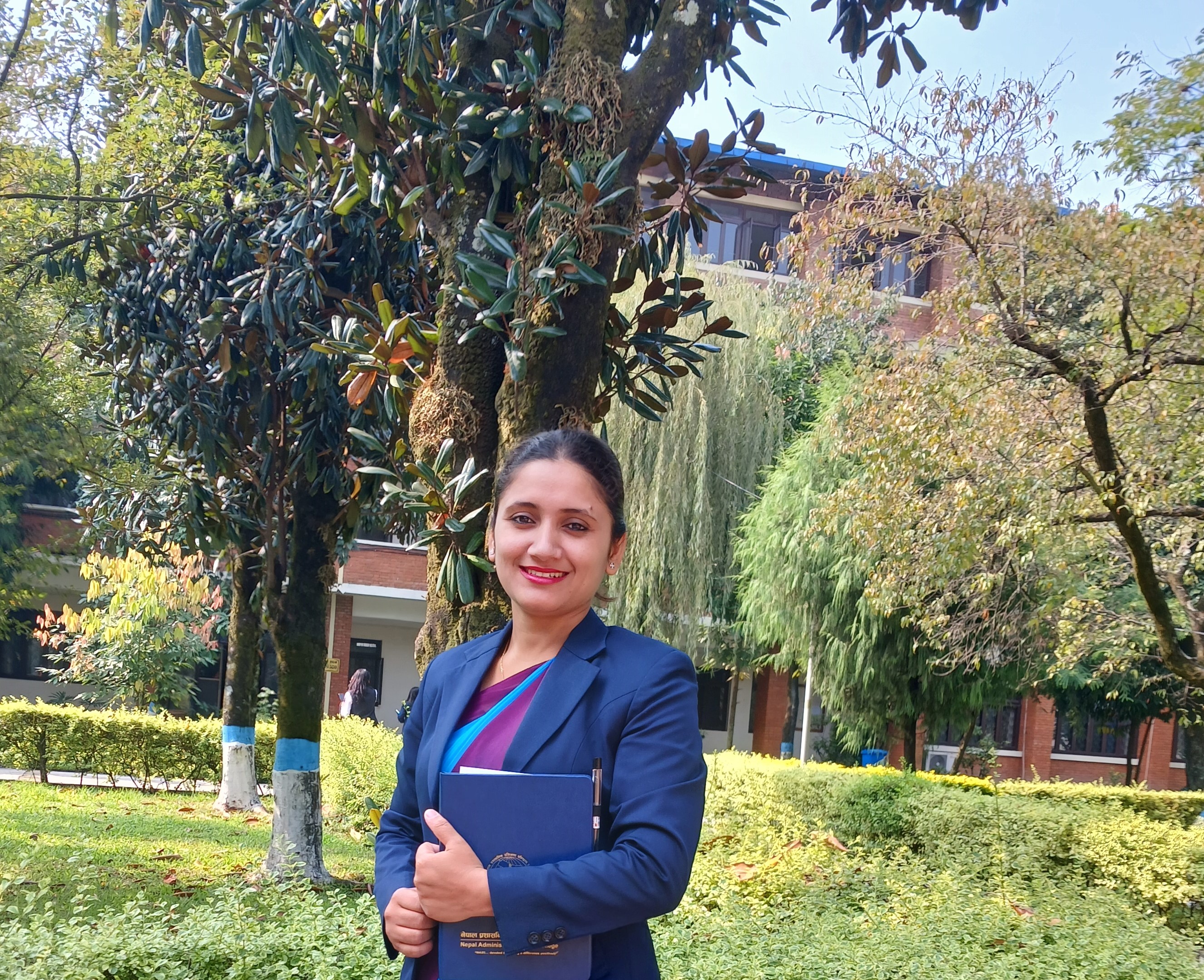 अस्मिता बानिया