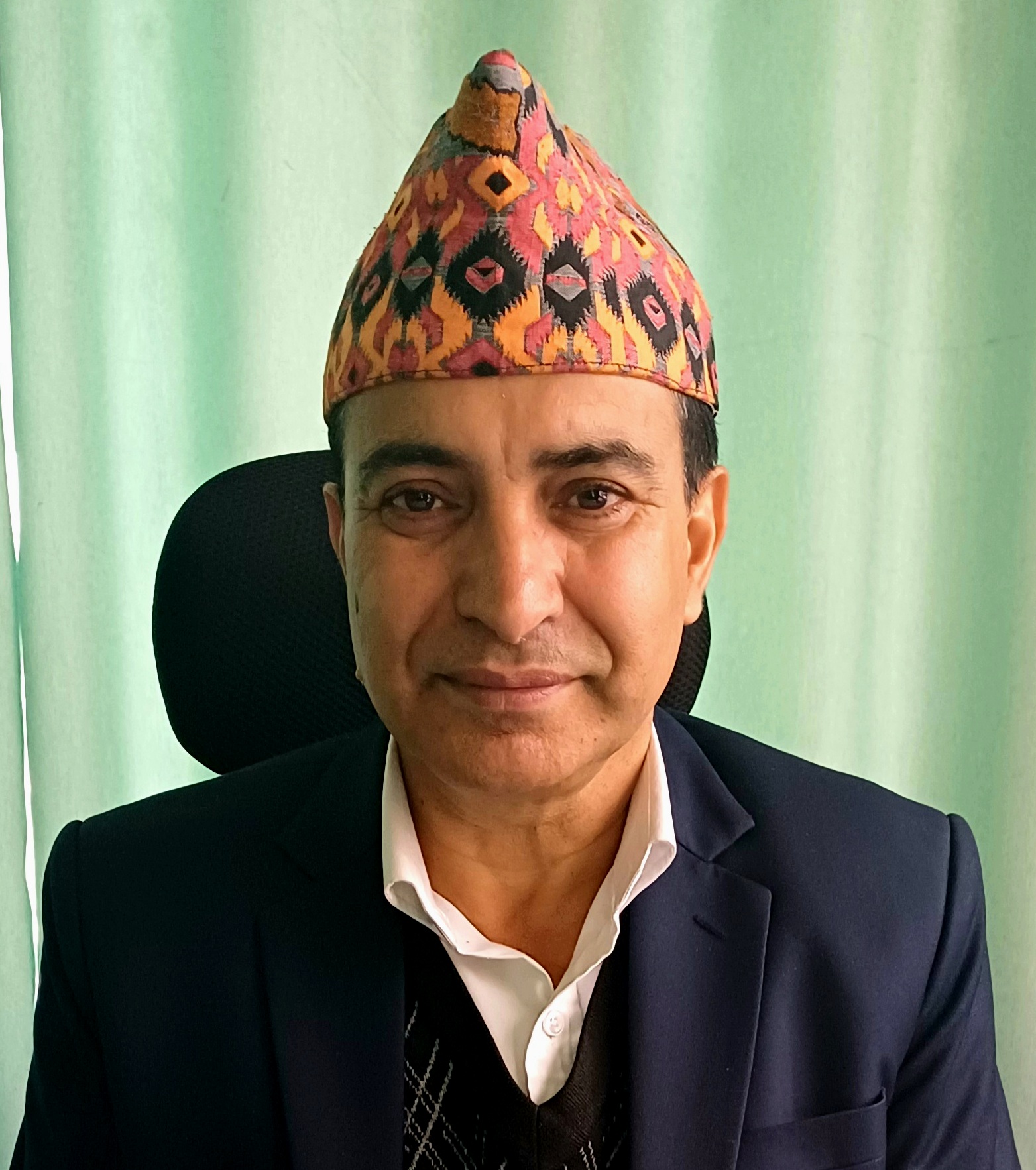 दिनेश घिमिरे