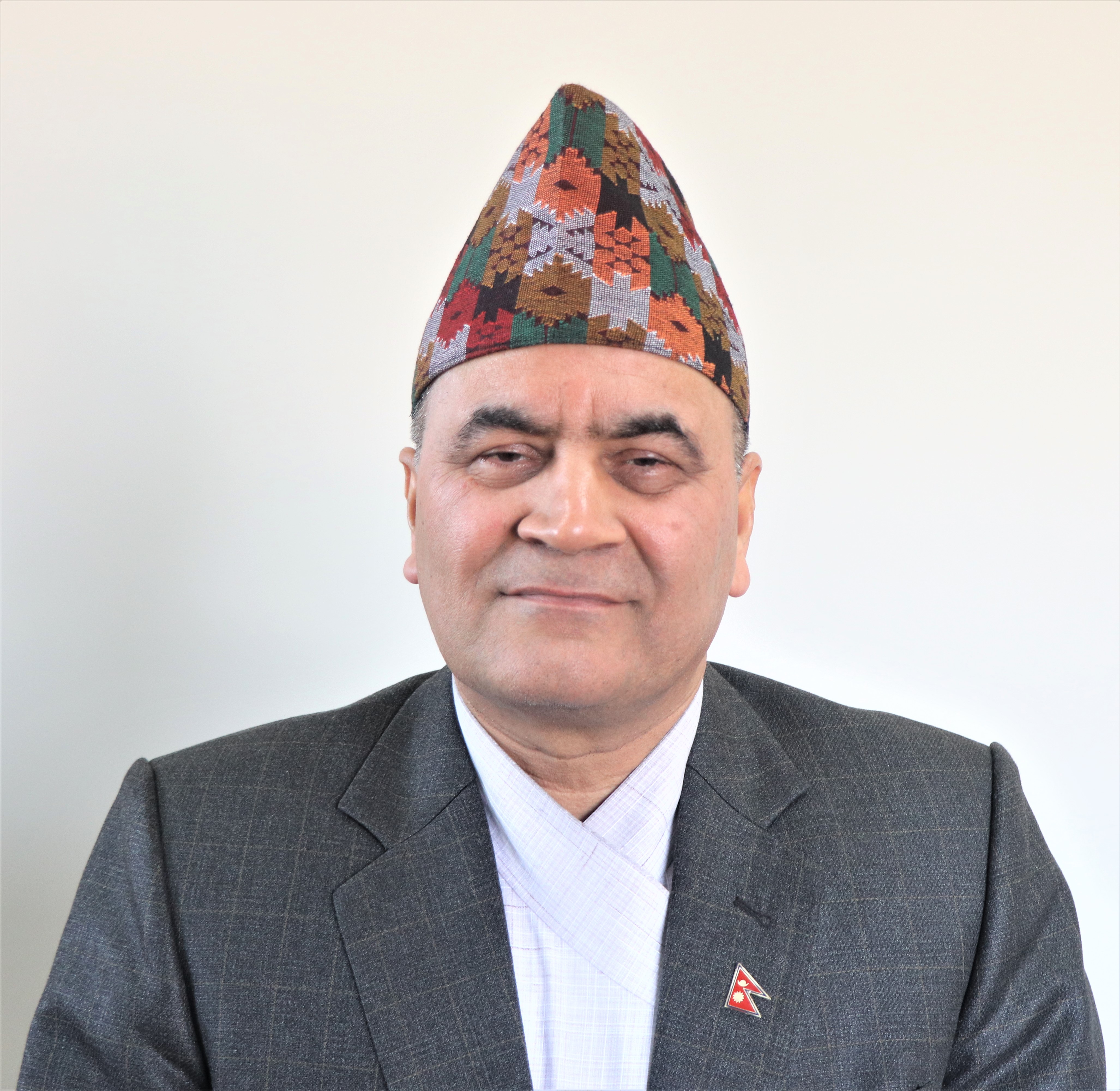 डा. दिपक काफ्ले