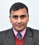 Mr.Jyoti Pandey