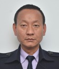 Mr. Sanjib Rai