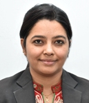 Ms. Karuna Thapaliya<
