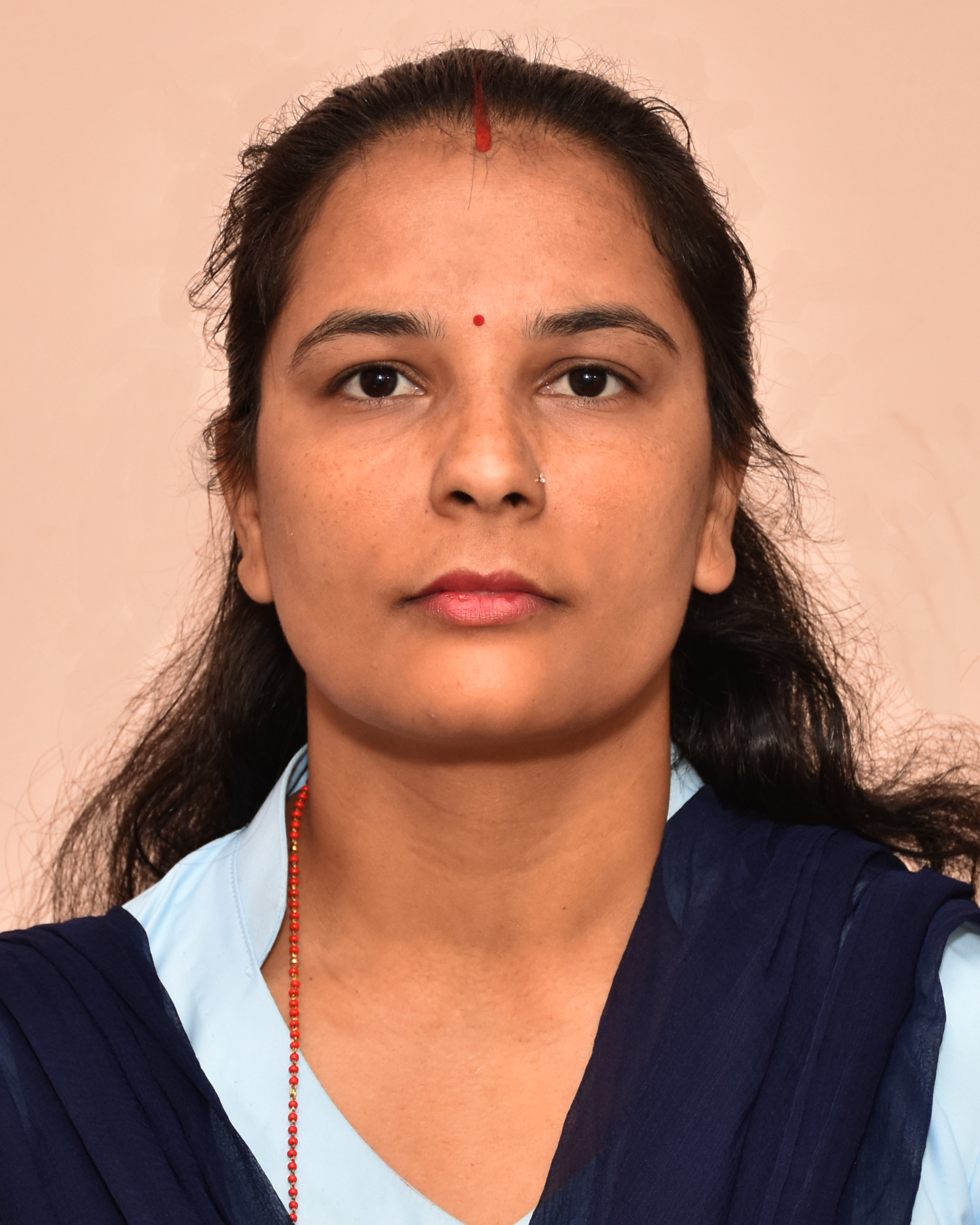 Ms. Ekata Kumari Subedi Poudel 