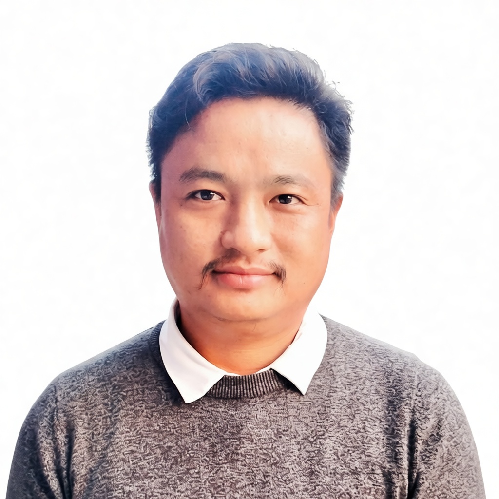 झोन लिम्बु