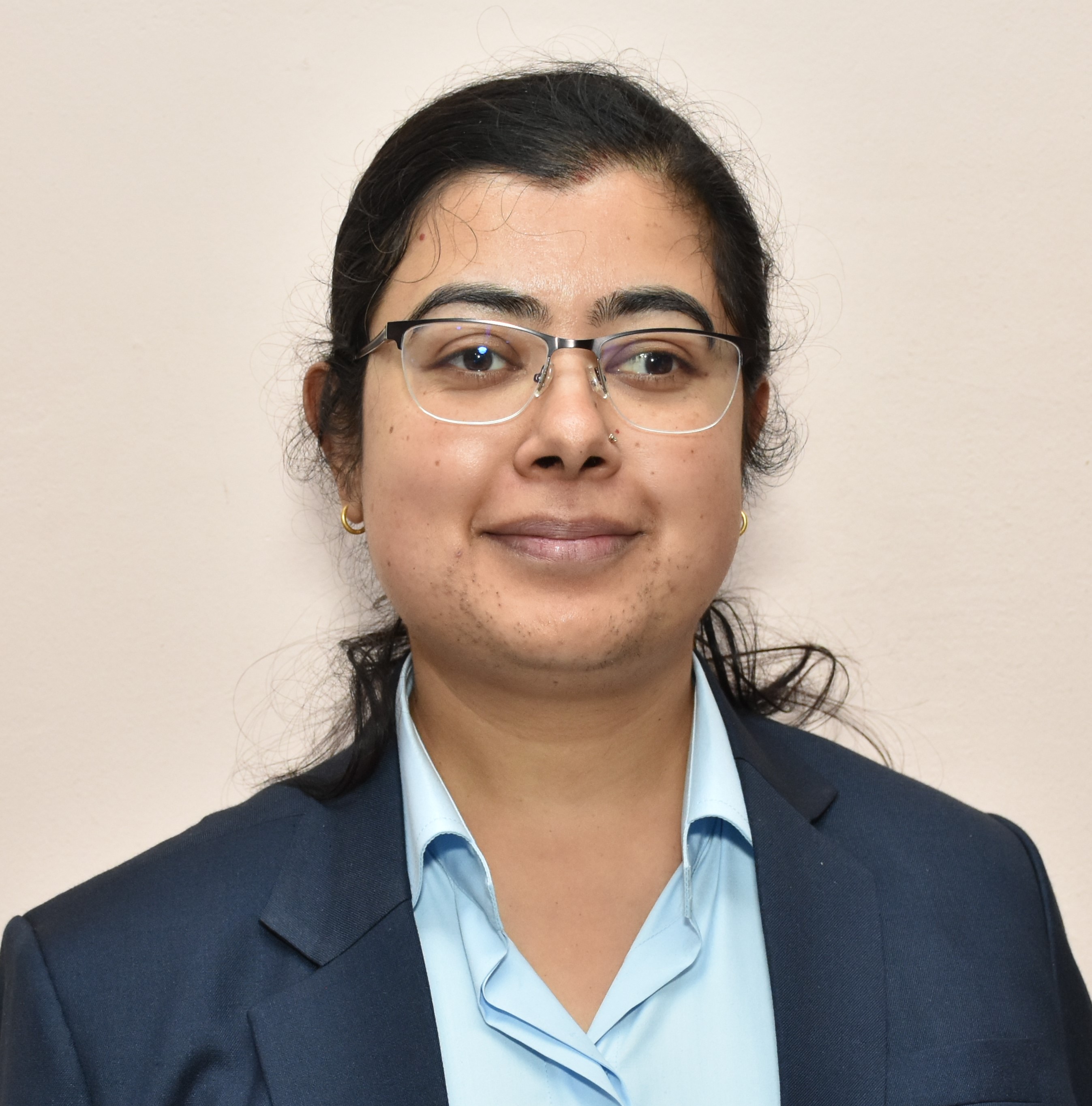 Ms. Renu Ghimire