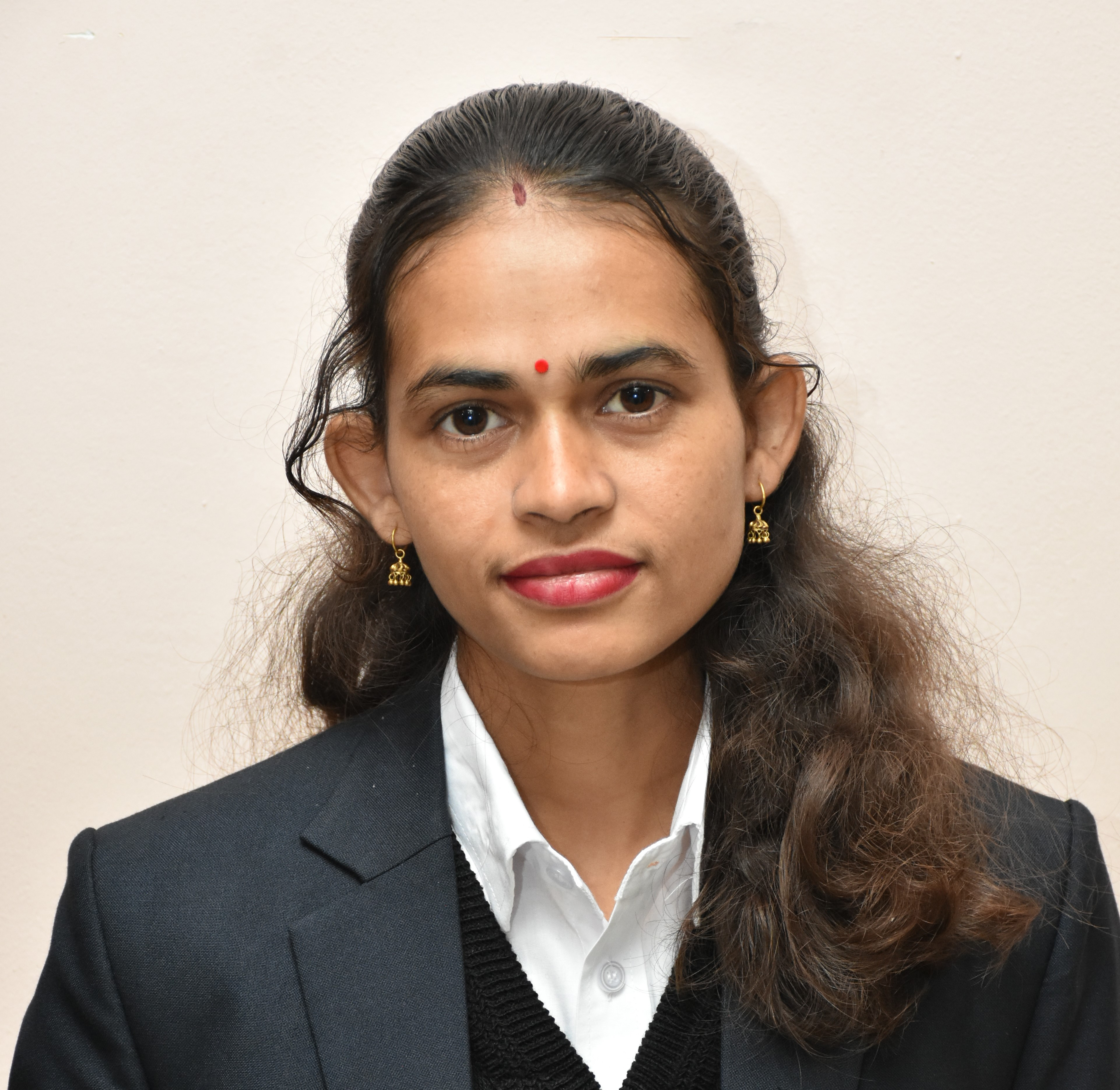 Ms. Rama Pangeni