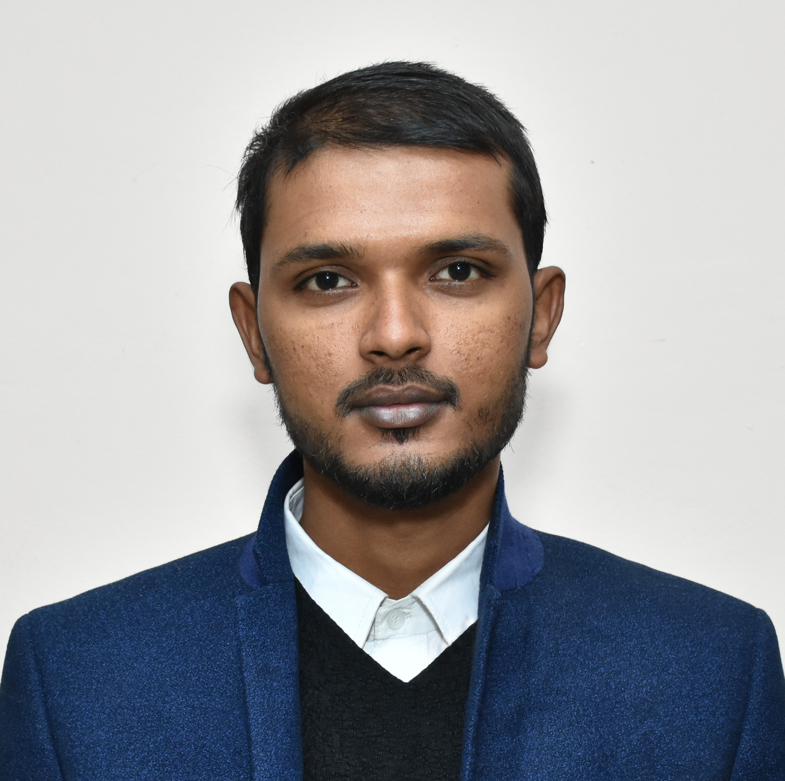 Mr. Bali Baitha