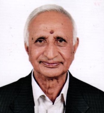 श्री गंगादत्त अवस्थी