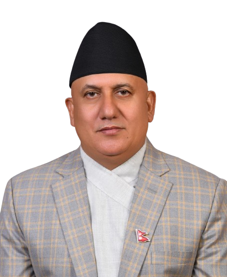 प्रा.डा. शिवराज अधिकारी