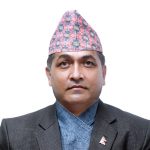 श्री एकनारायण अर्याल