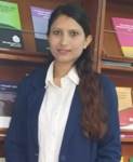 Ms. Dipika Dahal Khatiwada